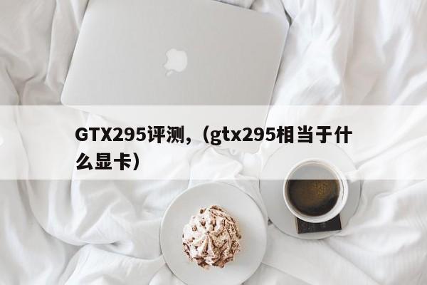 GTX295评测（什么显卡相当于GTX295？）