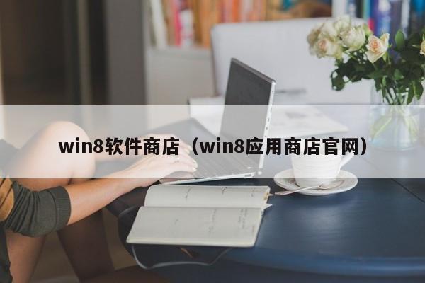 win8软件商店（win8应用商店官网）