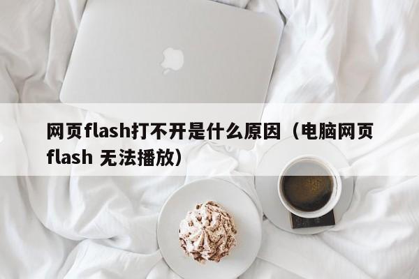 打不开flash网页（电脑上无法播放flash网页）是什么原因？